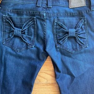 Frankie B Jeans
